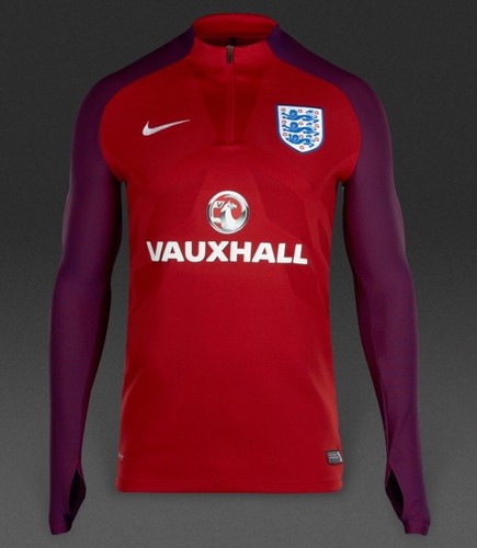 Nike England 16/17 Aeroswift Strike Men 
