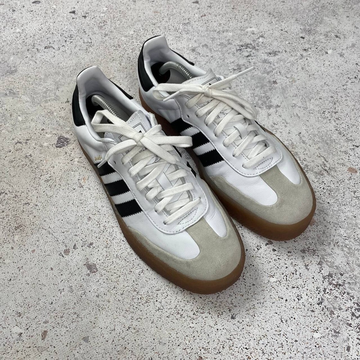 Adidas Originals Sambae Sneakers Shoes JI1349 Size us10 | eBay Adidas Originals Sambae Sneakers Shoes JI1349 Size us10 | eBay