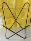 Vintage Retro Butterfly Chair Lounge Relax Armchair Sleeper Seat Frame Only