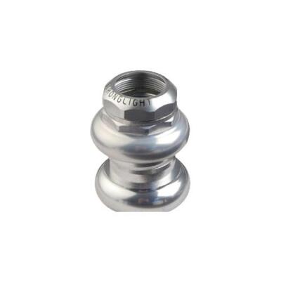 Jeu direction filete 1 pouce (22,2 interieur/25,4 exterieur) acier cage a billes - Accessoire