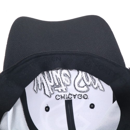 47 Brand Hat Chicago White Sox OSFA Stretch Baseball MLB Adult Size - Picture 7 of 8