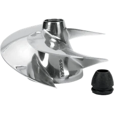 SOLAS ST-CD-15/20 CONCORDE IMPELLER S-D