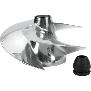 SOLAS ST-CD-15/20 CONCORDE IMPELLER S-D