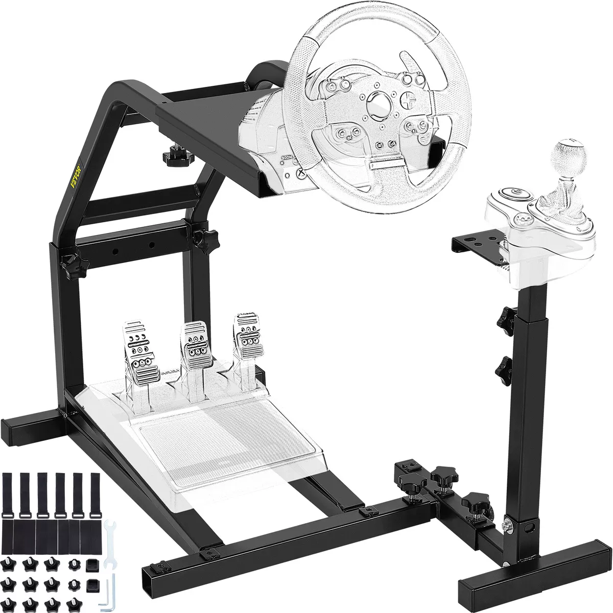 Steering Wheel Ps4 Simulator  Steering Wheel G27 Simulator