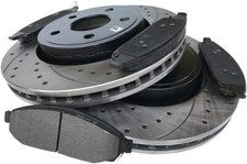 Disque de frein Jeep CHEROKEE