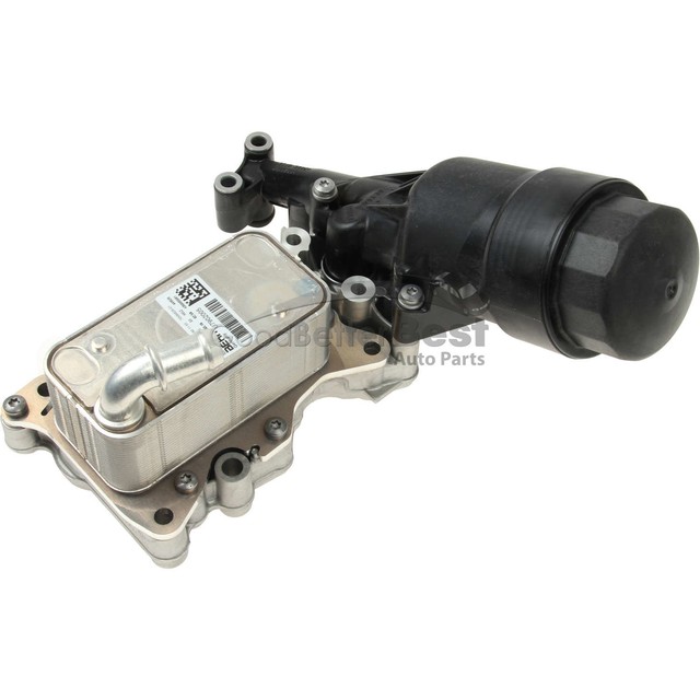 MERCEDES SPRINTER 651 Fits 2010 Oil Filter Housing Pa66gf35 for sale