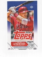 2023 TOPPS UPDATE BASEBALL ALL-STAR GAME INSERT PICK YOUR CARD
