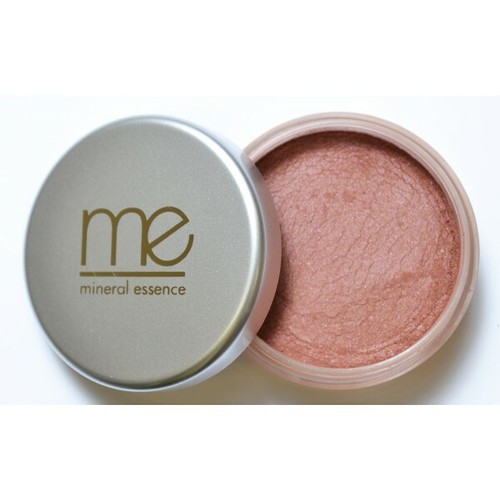 Mineral Essence ME Blush 100% Mineral Makeup with Vitamins A, E, C NEW SEALED - Picture 9 of 11
