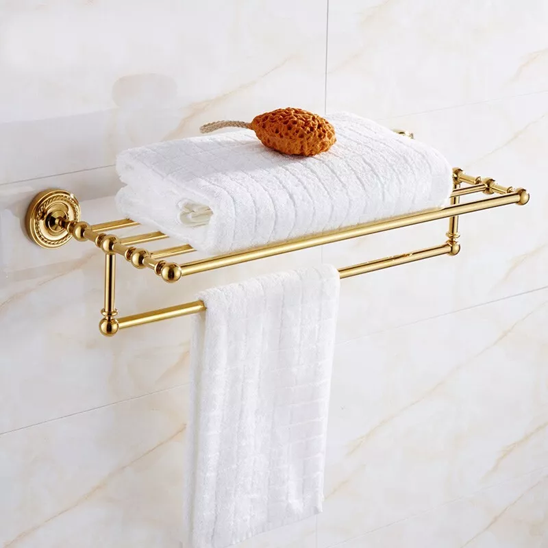 Luxury towel holder sale