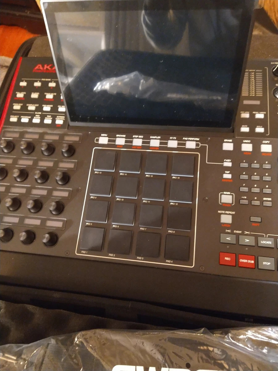 そごう・西武の売却検討 AKAI MPC X 即購入OK - 楽器・機材