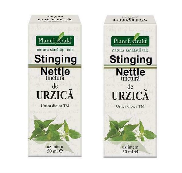 Tinctura rostopasca 50ml plantmed (5944739000847)