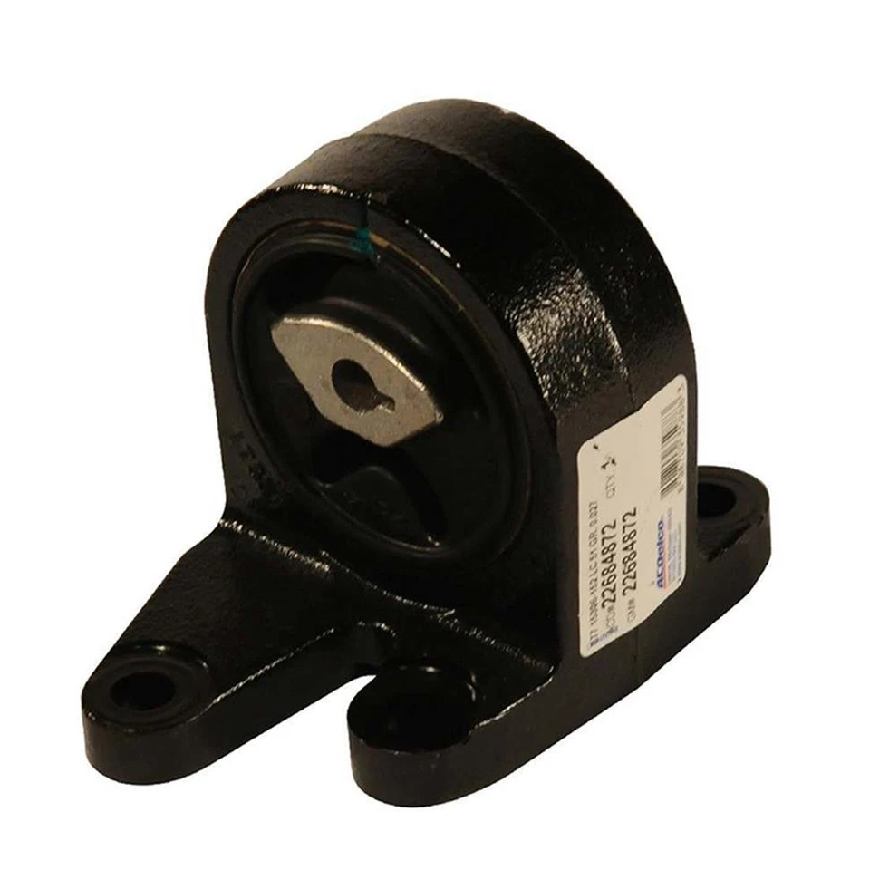 Заднее крепление коробки передач ACDelco 22684872 новое для Saturn Vue 2004-2007 - Изображение 3 из 3