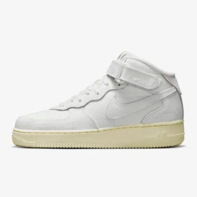 みや。 Women's Air Force 1 '07 Mid 'Tokyo 03' (DZ4865-503) Release