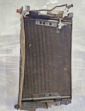 Mercedes W168 1,4 - Wasserk&uuml;hler K&uuml;hler L&uuml;fter 1685050130 (04)