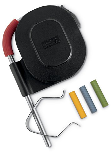 igrill temperature probe