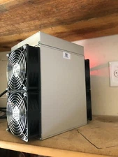 Goldshell HS5 SiaCoin & Handshake ASIC Cryptocurrency Miner: In-Hand ReadyToShip