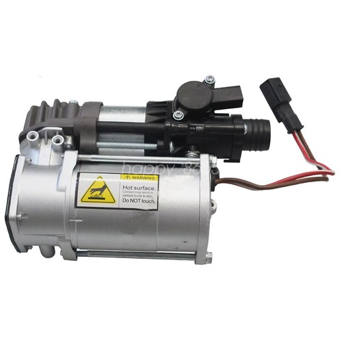 Kompressor Luftfederung Pumpe Für BMW 16- G11 G12 740i 750i 760Li 337206861882 - Bild 6 von 7