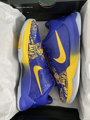 nike kobe womens basketball shoes