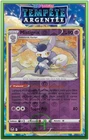 Mistigrix Reverse - EB12:Tempête Argentée - 082/195 - Carte Pokémon FR Neuve