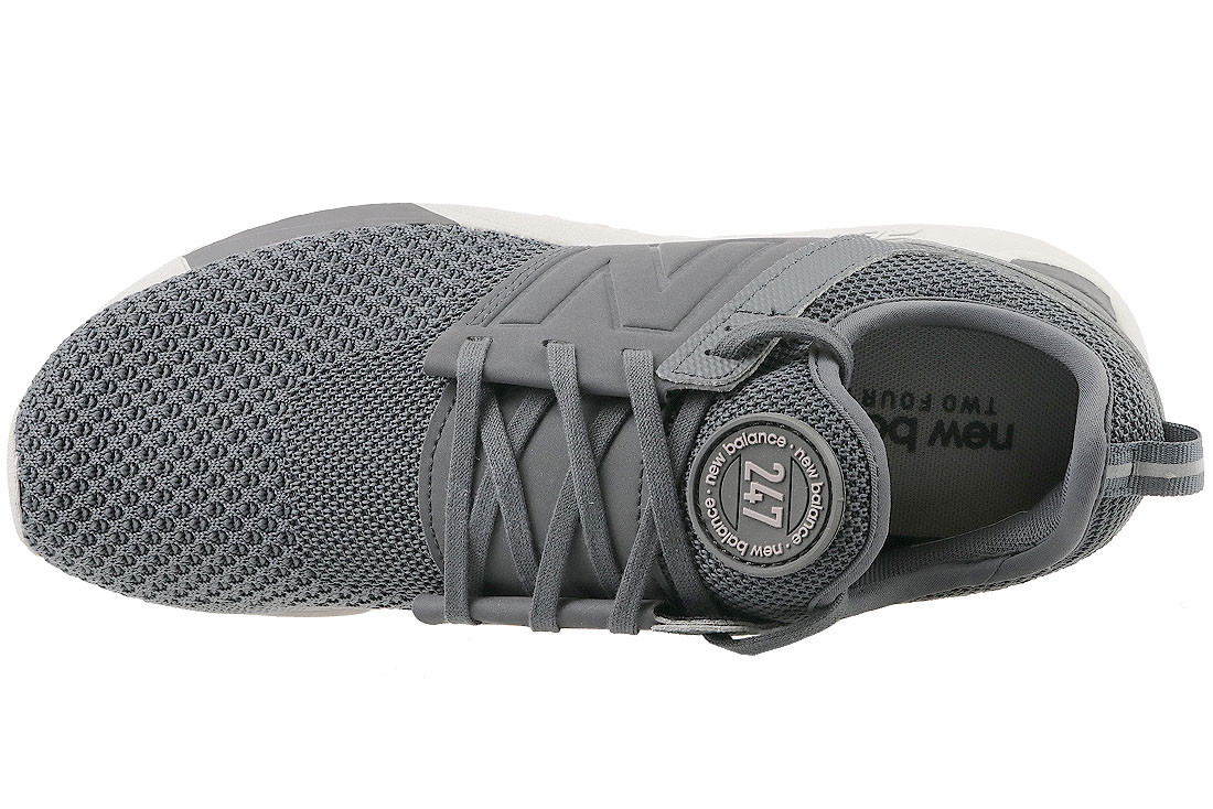 New Balance MRL247GO MRL247GO MRL247GO Herren Schuhe Sneaker Turnschuhe Grau fb1f6d New Balance MRL247GO MRL247GO MRL247GO Herren Schuhe Sneaker Turnschuhe Grau fb1f6d