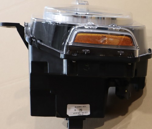 2021-2024 Bronco BASE LED w/o Signature Left Headlight Lamp OEM Ford M2DZ13008H - Picture 4 of 17