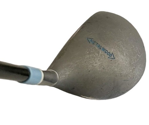 TaylorMade 1 Wood Original One 12° Loft RH Graphite Shaft Ladies Flex 41.5" - Picture 6 of 10