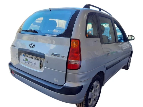 9210417030 Scheinwerfer Rechts für HYUNDAI MATRIX (FC) 1.6 GLS 2002 8921728 - Bild 6 von 10