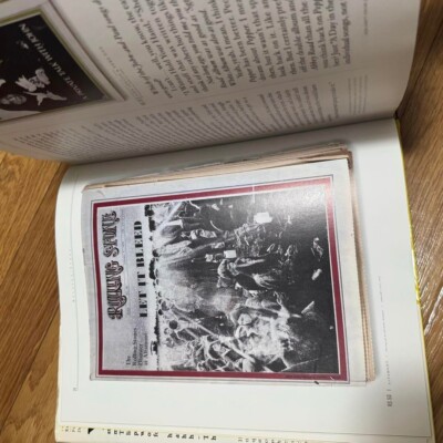 アート・デザイン・音楽 Rolling Stone The Complete Covers1967-97 アート・デザイン・音楽 Rolling Stone The Complete Covers1967