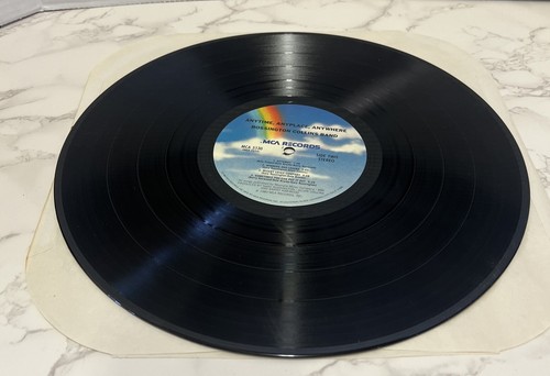 Rossington Collins Band - Anytime, Anyplace, Anywhere LP Record Album VG (1980) - Picture 3 of 9