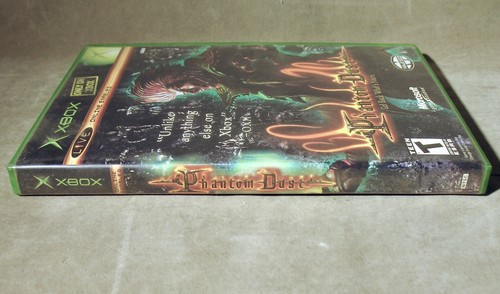Phantom Dust per Xbox - Foto 3 di 7