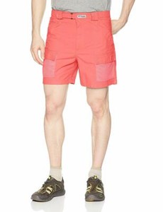 Columbia Mens Half Moon II Shorts