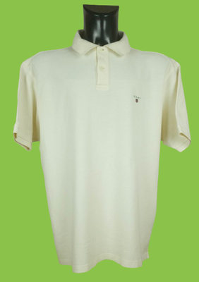 gant polo shirt xxl
