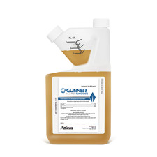 Gunner 14.3 MEC Propiconazole Fungicide (1 Qu...