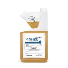 Gunner 14.3 MEC Propiconazole Fungicide (1 Quart) - (Compare to Banner Maxx)