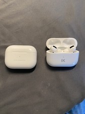 Airpods pro 1st generation With Extra Charging Case