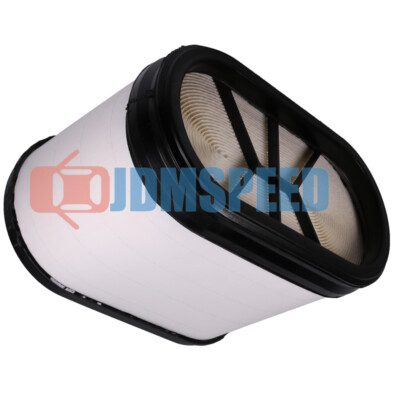 2008 2009 2010 FORD F250 F350 SUPER DUTY HOOD OEM USED - View #5