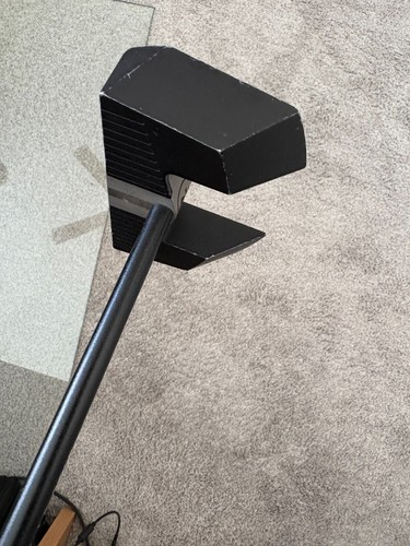 L.A. B Golf Black Mezz 1 Max 46" Long Putter PGA Tour Pro Good Condition - Picture 5 of 9