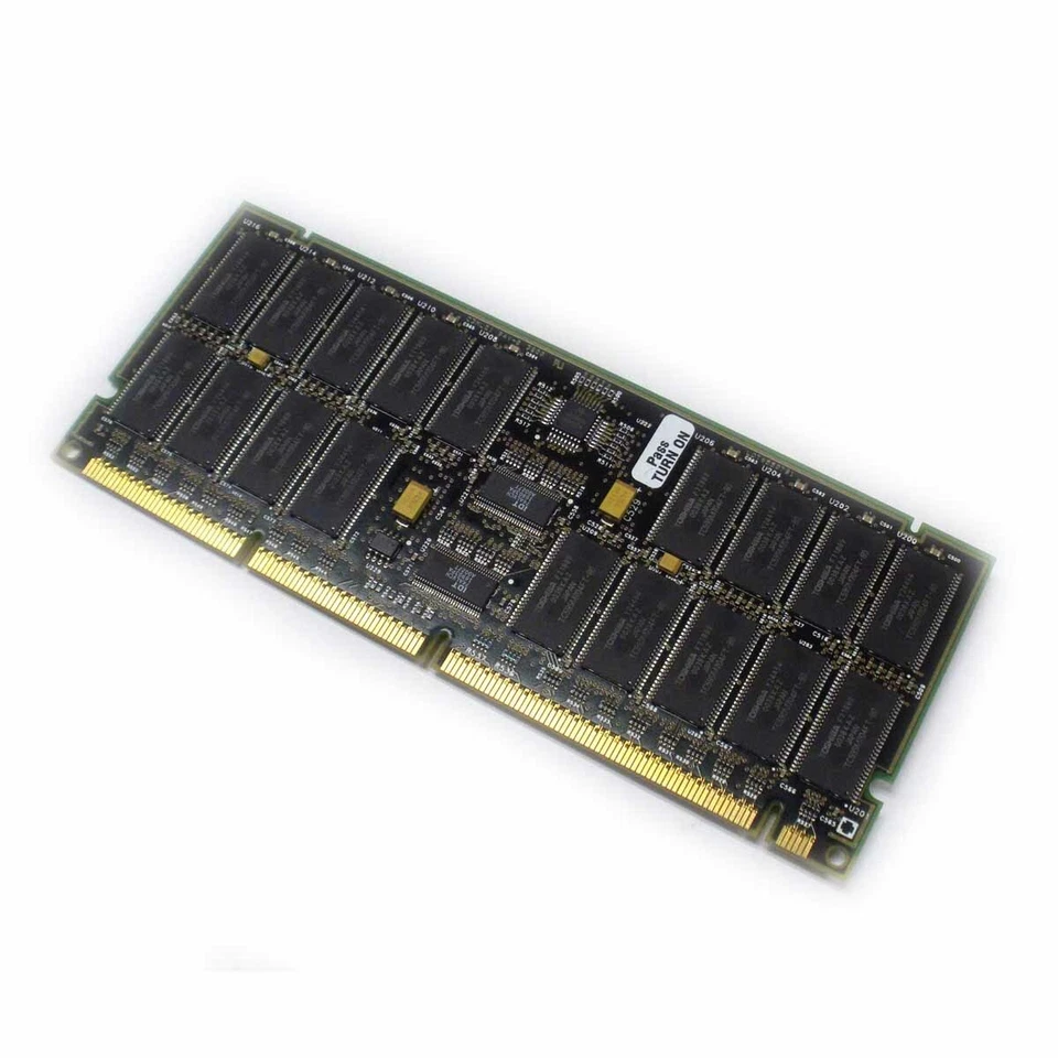 HP A4995A A3863-66501 512MB SDRAM Memory Module - Image 2 of 4