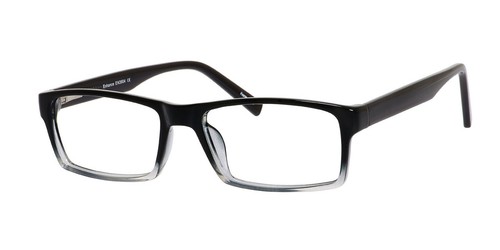 Men's Glasses Enhance 3904 Eyeglasses For Men Glasses Frames 54mm - Picture 5 of 13