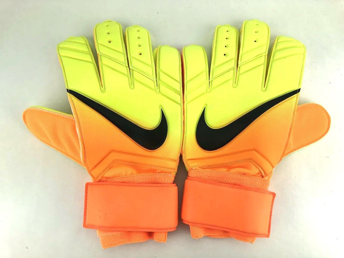 Nike Vapor Grip 3 Classic Promo Goalkeeper Gloves Flat Cut