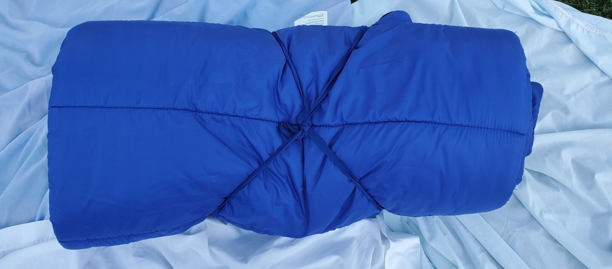 レア Dacron社製 Hollofil 808 キルティングベスト XXXL Dupont Hollofil 808 Sleeping Bag w/ plaid lining | eBay