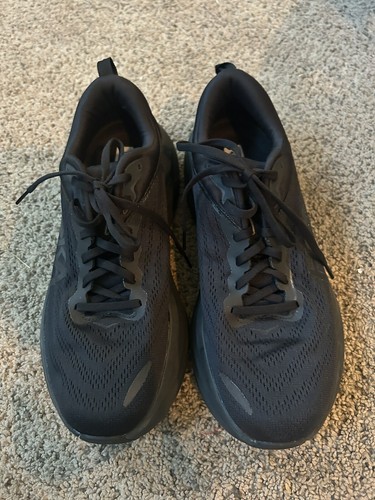 men hoka shoes