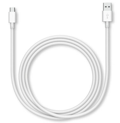 10FT USB-C Charging Cable For PS5 Controller - High Speed Data Sync, 5minTECH