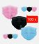 Indexbild 4 - 300 / 50 Stück 3 Lagig Mundschutz Masken Maske Einwegmaske Nasenschutz Hygiene