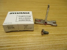Joslyn Clark 2418 Sylvania Heater Element 62418 (Pack of 6)