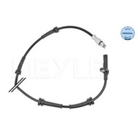 Meyle Sensor DrehzahlfüHler Hinten Rechts Links FüR Renault Trafic II Bus