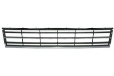 Atrappe Gitter Lüftungsgitter vorne passt zu: VW PASSAT B7 08.10-12.14