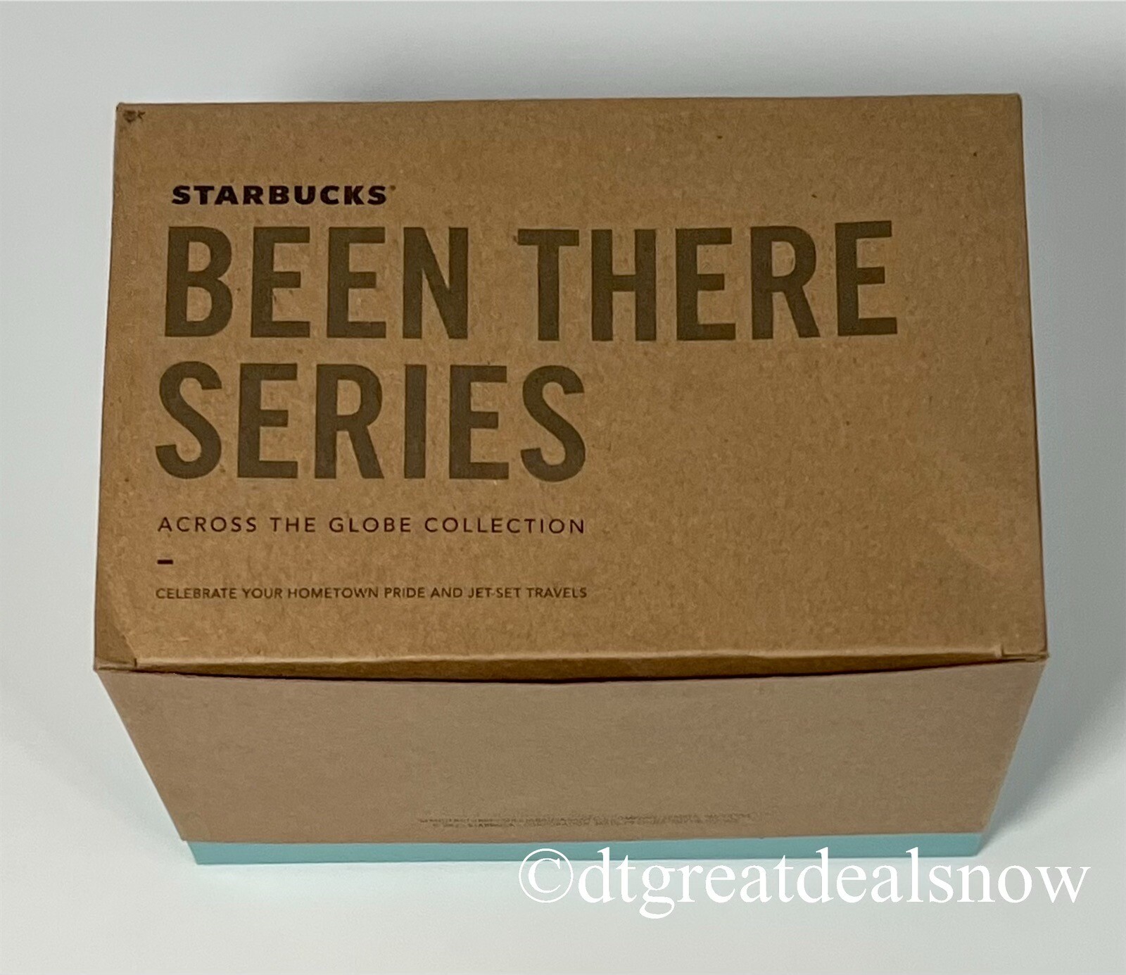 Starbucks Hawaii Been There Series Collection Mug 14oz The Aloha State - Picture 9 of 9