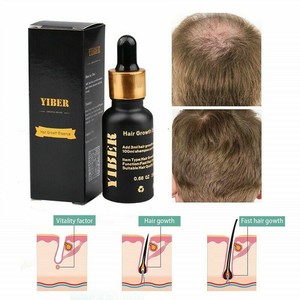 Hair Growth Products For Men Women Natural Oil Serum Loss Grow