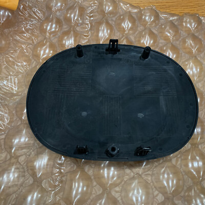 2019-2021 Mazda CX-9 CX9 Front Emblem W/Radar Option TL79-51730